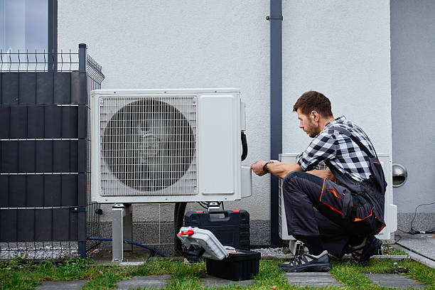 Top rated local Emergency Hvac specialists in Bellvue, CO